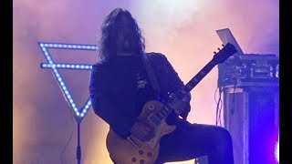 Monkey3  Icarus  Live Motocultor Festival 2017 [upl. by Peria937]