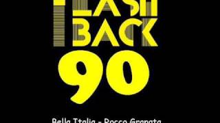 Rocco Granata  Bella Italia Remix 89 [upl. by Coyle]