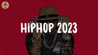 Best HipHop 2023 🔥 Best Hip Hop amp Rap Party Mix 2023 🔥 Rap Party Mix [upl. by Keever]