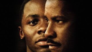 Antwone Fisher Full Movie Facts And Review  Derek Luke  Joy Bryant [upl. by Sivel]