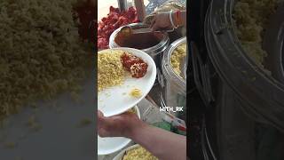 Joint biryani 😋🍗 konasema kakinada biryani trending foodie shorts [upl. by Reema]