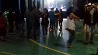 Baile en san juan comaltepec 2017 [upl. by Liauqram]