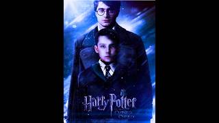 Harry Potter and the Cursed Child 2025 Trailer harrypotter shorts [upl. by Britney562]