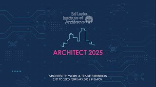 Architect 2025 [upl. by Boote]