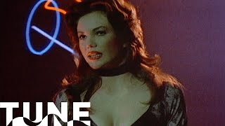 Sorcerer Diane Lane  Streets of Fire 1984  TUNE [upl. by Brightman]