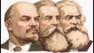 Marxismo Neomarxismo y Estructuralismo [upl. by Ardried]