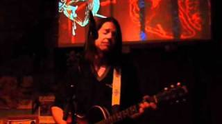 Grant Hart  Green Eyes Live in Zurich 2010 [upl. by Eddra563]