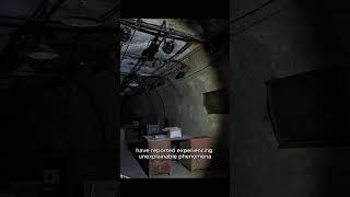 The Haunted Malinta Tunnel  Corregidor Island shorts [upl. by Yerak]