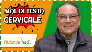 🧡esperienza con la correzione dellAtlante ✅ MAL DI TESTA da CERVICALE ✅ FORMICOLIO alle MANI [upl. by Halludba705]