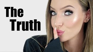 My Cosmetic Surgery  The Truth  STEPHANIE LANGE [upl. by Lat]