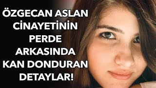 Özgecan Aslan’ın acısı 6 yıldır dinmedi İşte cinayetin perde arkasında yaşananlar… ÖzgecanAslan [upl. by Adur]