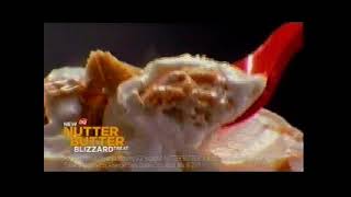 DQ Nutter Butter Blizzard [upl. by Cerelly]