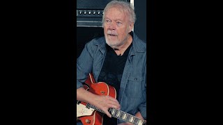 Randy Bachman on Writing quotTakin Care of Businessquot [upl. by Rozanne]