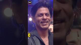 ShahRukh Khan With Alka yagnik Music ShowKuch kuch hota hai song ShortsSrkSongAlkaBollywood❤ [upl. by Bello]