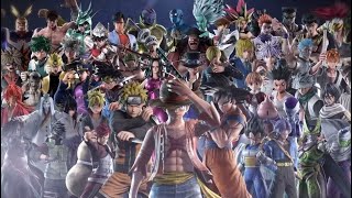 The Inevitable Death of Jump Force [upl. by Hershel]