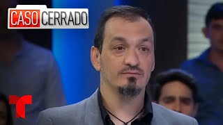 Caso Cerrado Capítulo Completo Mi tío mi amante imaginario📄🤰🏻💵 [upl. by Nomzaj]