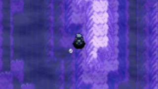 Pokemon Emerald Walkthrough Part 50The route to the Seafloor Cavern [upl. by Karlan]