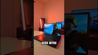 Tunando o Acer Nitro V15 RTX 3050 com upgrade do Aliexpress  shorts [upl. by Burnard]