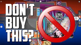 POKEMON TCG ROTATION 2024  How they impact League Battle Decks Deluxe ex Decks amp V Battle Decks [upl. by Bernarr36]