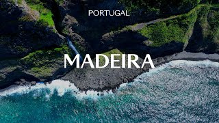 Why Madeira 2023  Destination Guide  Madeira Portugal [upl. by Ardel825]