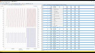 How to modify the order of charge and discharge in cycle layer [upl. by Limbert]