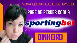 SPORTINGBET É Confiável SPORTINGBET APOSTAS SPORTINGBET é BOA SPORTINGBET PAGA MESMO [upl. by Clary]