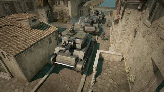 FOXHOLE Live Stream  Frontline Combat Wardens [upl. by Stephan]