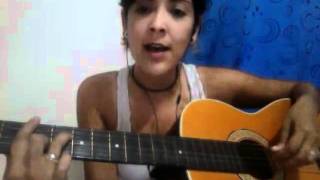 Alejate De Mi  Camila  Cover [upl. by Ylrehs]