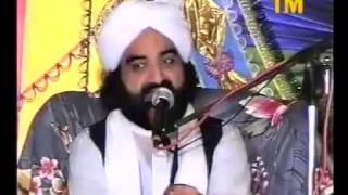 Pir Naseer ud din Naseer soul awekening voice [upl. by Dittman]