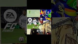 osstyle efootball efootballmobile efootball2024 efootball2024mobile pes pesmobile shorts [upl. by Rie]