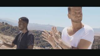 KeenV feat Glory  Celle quil te faut  clip officiel [upl. by Medea]