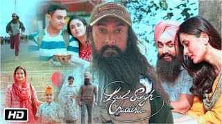 Laal Singh Chaddha Full HD Movie Online Update  Aamir Khan  Kareena Kapoor  Shahrukh Khan [upl. by Rtoip]