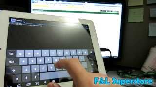 Update Allwinner A31 Ainol Spark Firewire A10 A13 Phoenix Suit Suite Android Tablet [upl. by Lilla]