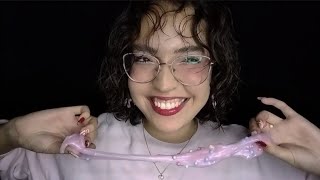 ASMR ¿NO PUEDES DORMIR VEN CONMIGO [upl. by Tihom604]