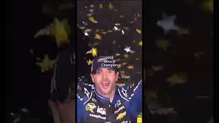 Jimmie Johnson throughout the years 20062020 [upl. by Pratte]