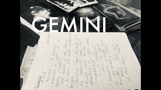 Gemini Within 50 Days A New Life Event amp Experience Is Beginning Dont Get Too Comfortable [upl. by Fionnula]