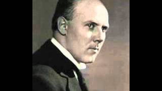 Walter Gieseking plays Debussy Les Collines dAnacapri rec 1938 [upl. by Yecnuahc]