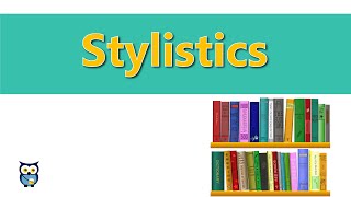 Stylistics [upl. by Dannie]