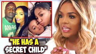 Rasheeda Frost Seeks Divorce After Kirk Frosts CHEATING Scandal amp She Has A New MAN [upl. by Enedan911]