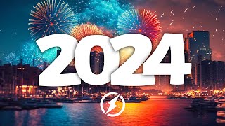 New Year Music Mix 2024 🎧 Best Deep House Music 2023 Party Mix 🎧 Remixes of Popular Songs [upl. by Jodoin]