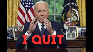 JOE QUITS [upl. by Siegler226]