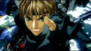 Anime  Trailer  Appleseed [upl. by Windzer]