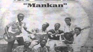 22 Band de Kankan  Sin Kon Mina [upl. by Mannes]