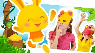 Danse Danse  Titounis  Chansons pour enfants et bébés 2018  CP [upl. by Haras262]