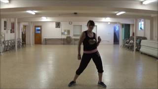 quotPromisequot Beckah Shae  Christian Dance Fitness Choreography  PraiseFIT WORSHIP Workout Routine [upl. by Nizam649]