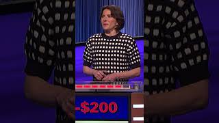 Sugar Daddy Warbucks  JEOPARDY [upl. by Marcia]