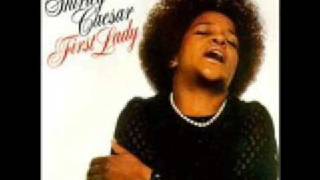 quotMessage To The Peoplequot 1977 Shirley Caesar [upl. by Nosille]