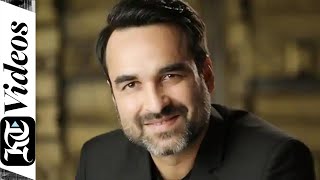 Khaleej Times in conversation with Mirzapur actor Pankaj Tripathi [upl. by Camila]