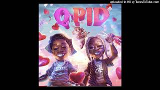 Clean Version 2Rare  quotQPidquot feat Lil Durk [upl. by Eitac]