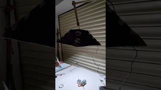 I Made DIY Soft Boxes For YouTube Lighting [upl. by Esli]